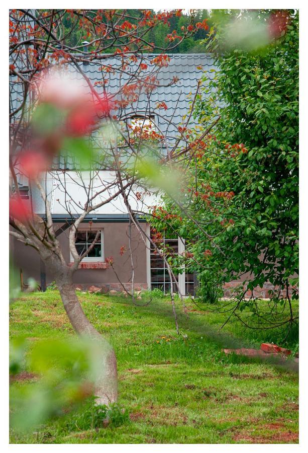 Villa Kozy i Róże Oldrzychowice Klodzkie Exterior foto