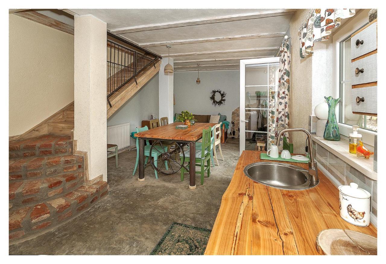 Villa Kozy i Róże Oldrzychowice Klodzkie Exterior foto