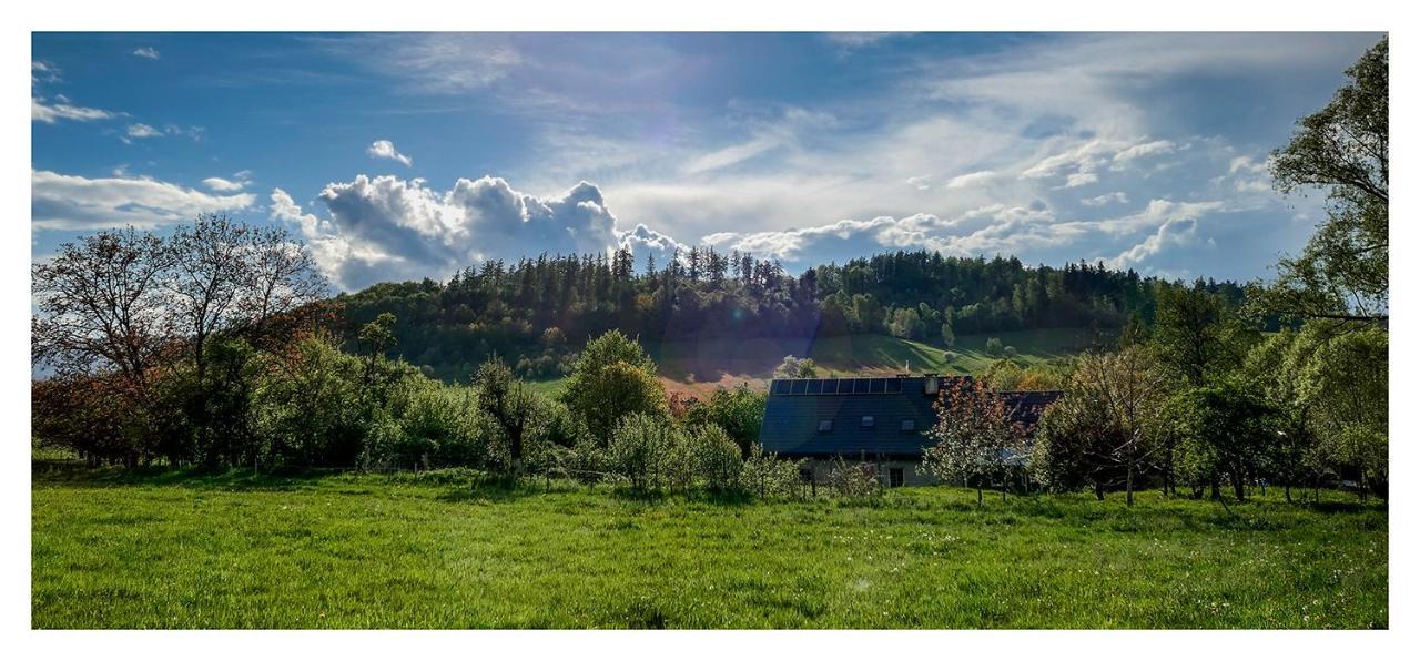 Villa Kozy i Róże Oldrzychowice Klodzkie Exterior foto