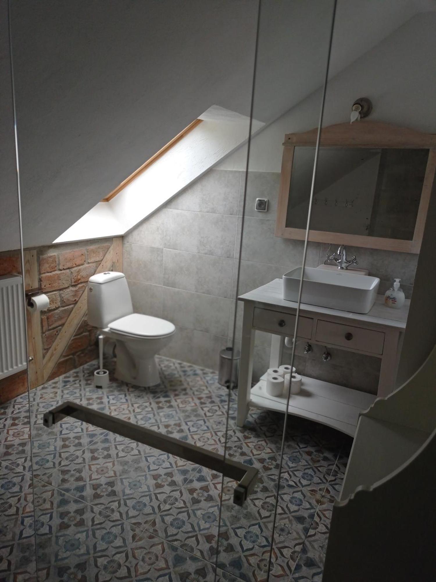 Villa Kozy i Róże Oldrzychowice Klodzkie Exterior foto